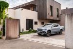 Mercedes-Benz X350 d 4Matic Power 2018 года (WW)